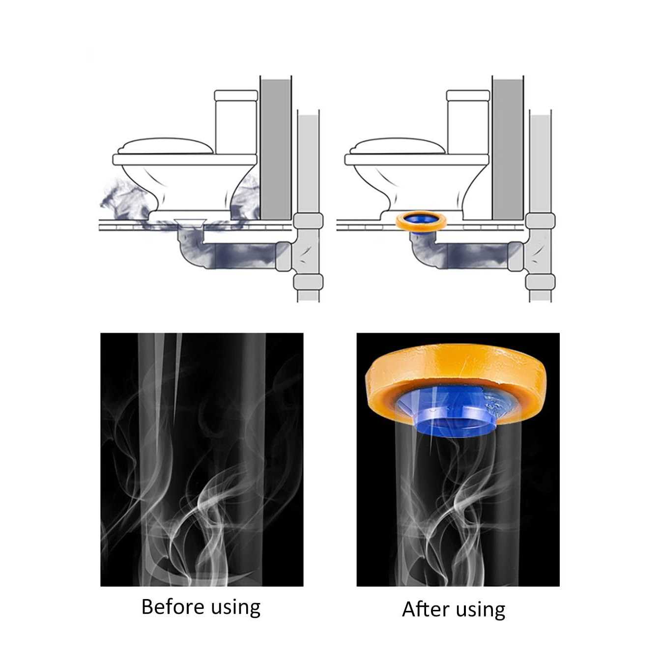 Toilet Stool – Bamboo Flip | Squatty Potty - MT - Mrs Treak