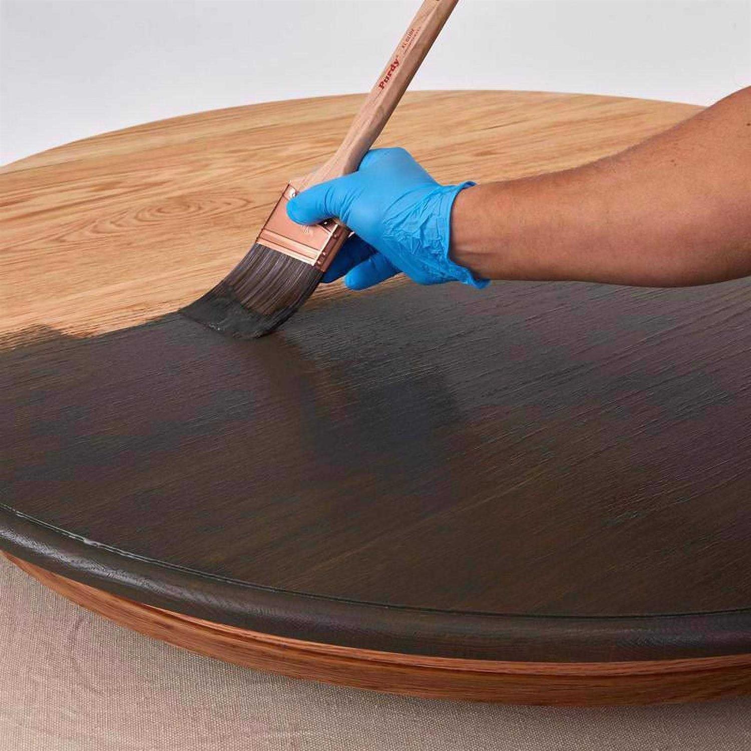 Minwax Water-Based Wood Finish Stain - MT - Mrs Treak