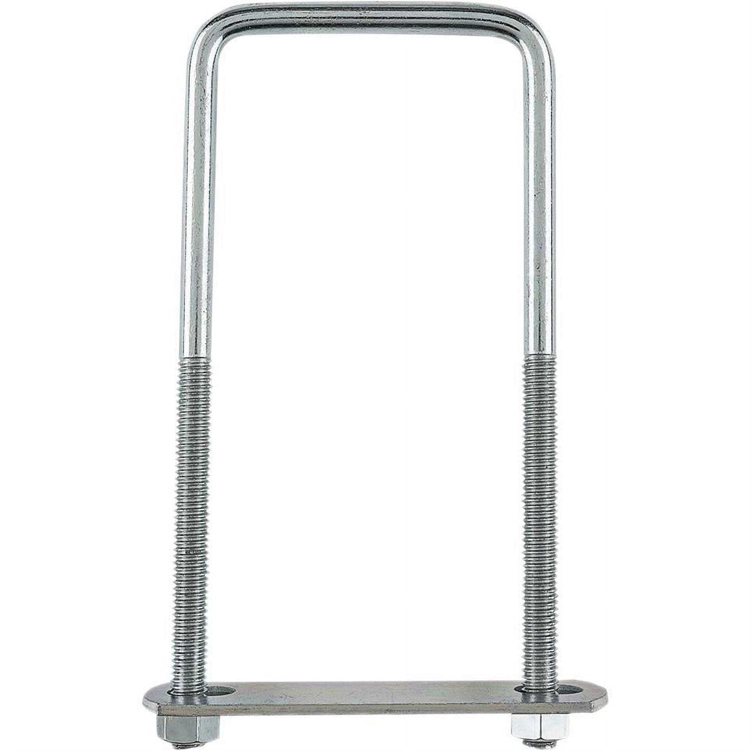 National Hardware N215715 Square Steel Tube - MT - Mrs Treak