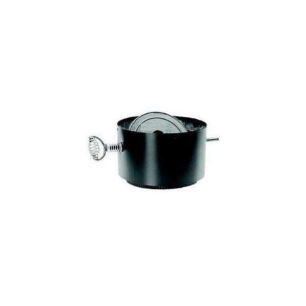 DuraVent 8DBK-AD DuraBlack Stovetop Adapter - MT - Mrs Treak