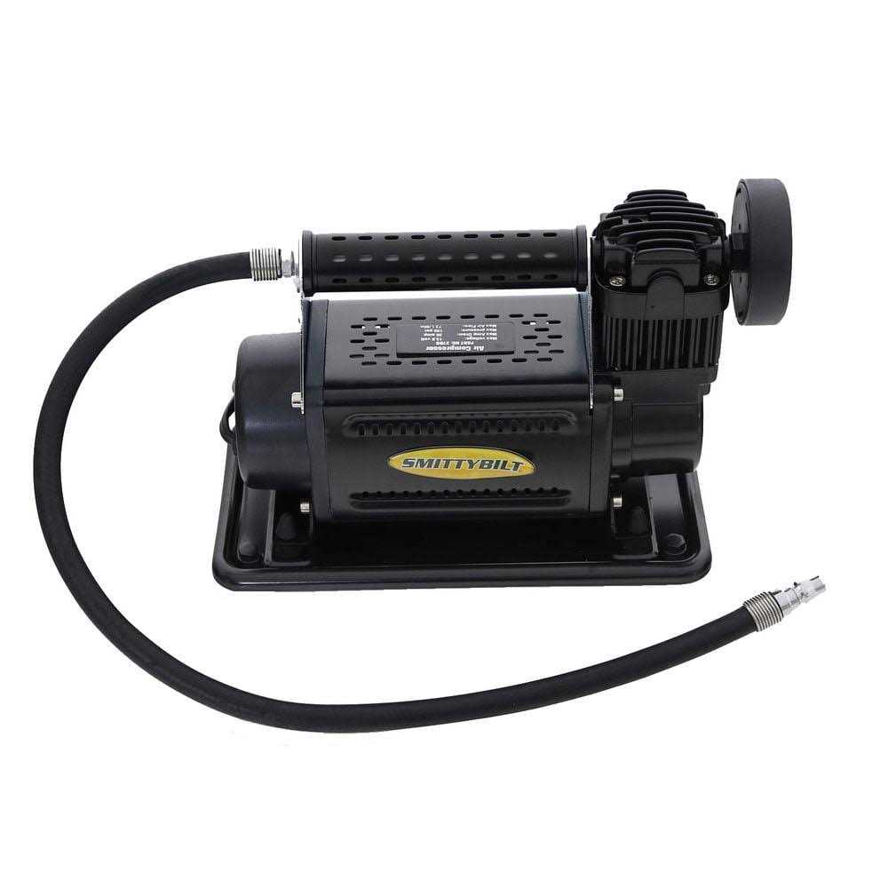 Smittybilt 2780 Air Compressor - MT - Mrs Treak