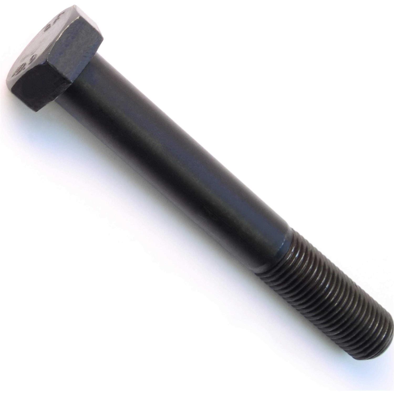 Midwest Fastener 12mm-1.75 x 35mm Flange Bolts - MT - Mrs Treak