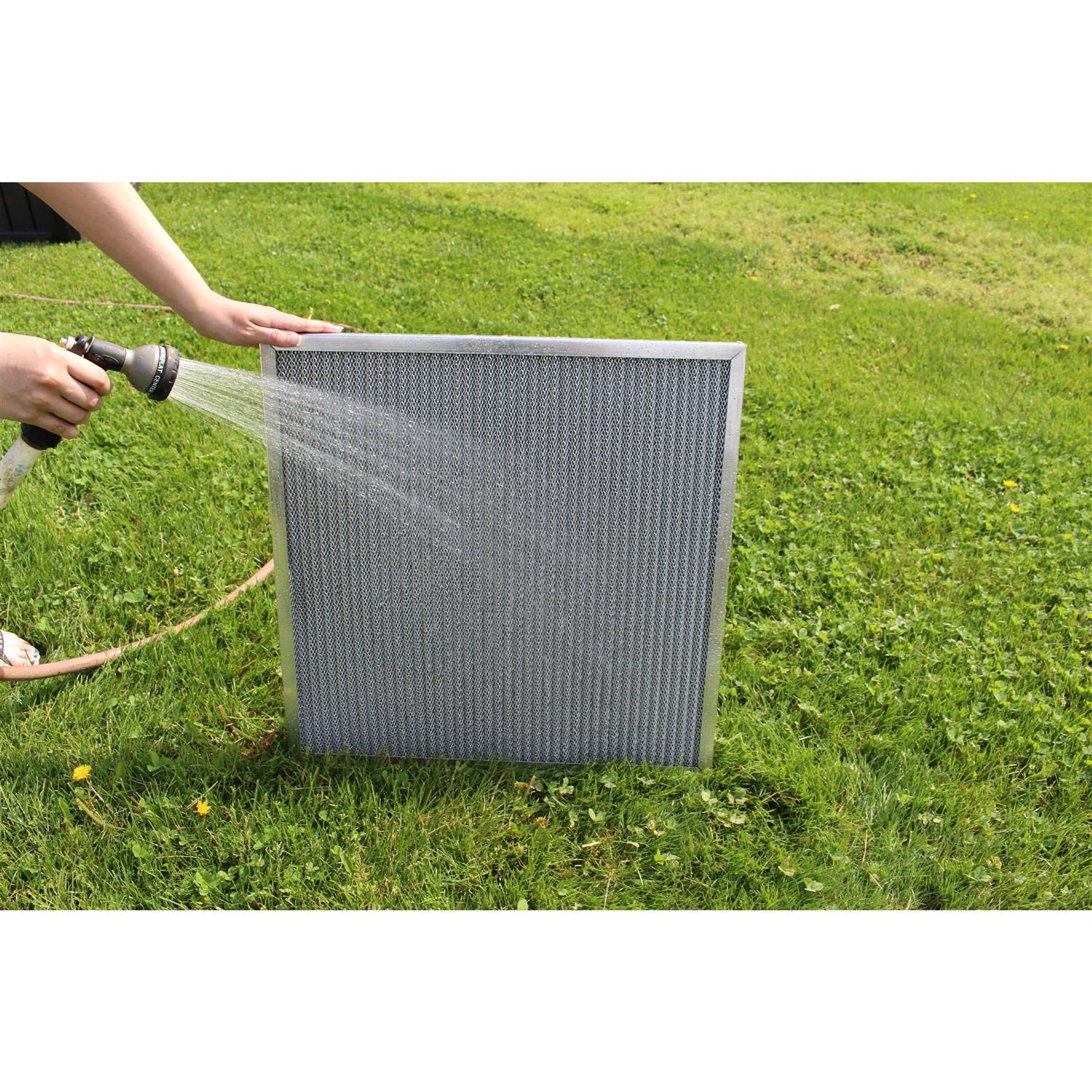 Electrostatic Filter for Home Furnaces Washable - MT - Mrs Treak