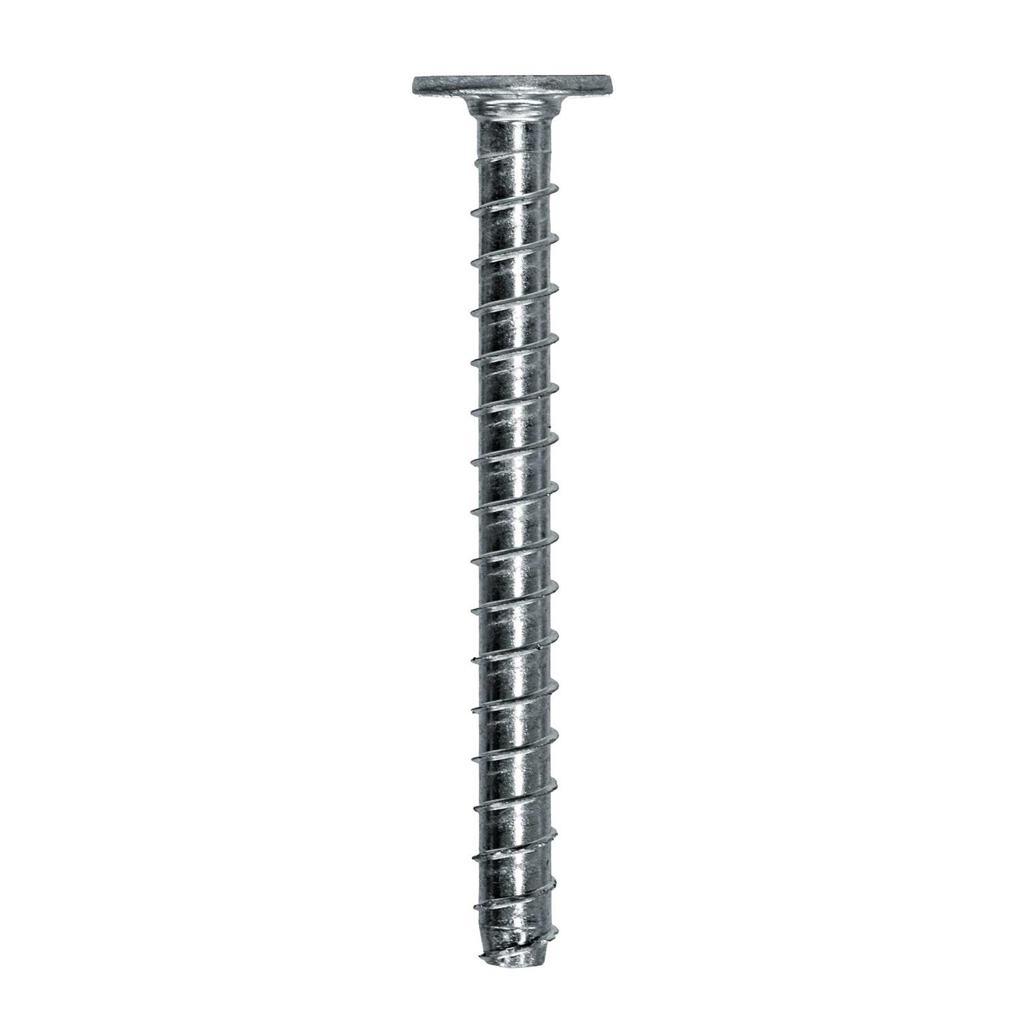 Simpson Strong-Tie THD50400HMG Titen HD Concrete Screw Anchor 1/2 x 4 20ct - MT - Mrs Treak