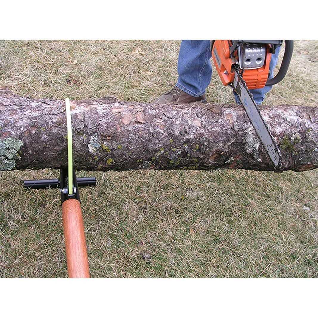 Timber Tuff TMB-45 Steel Handle Timber Jack - MT - Mrs Treak