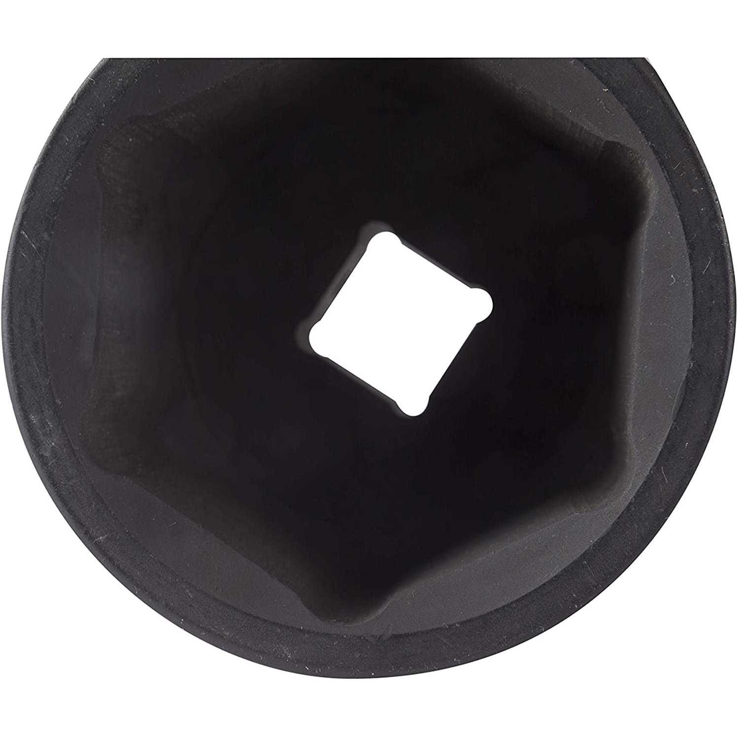 Sunex 224XD 1/2 in. Drive 6-Point Extra Deep Impact Socket 3/4 - MT - Mrs Treak