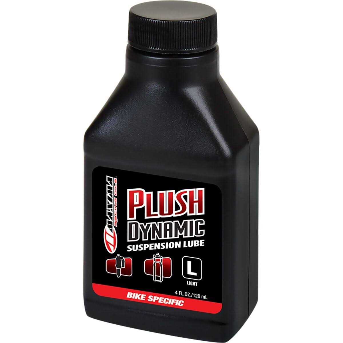 Maxima Plush Dynamic Suspension Lube - MT - Mrs Treak