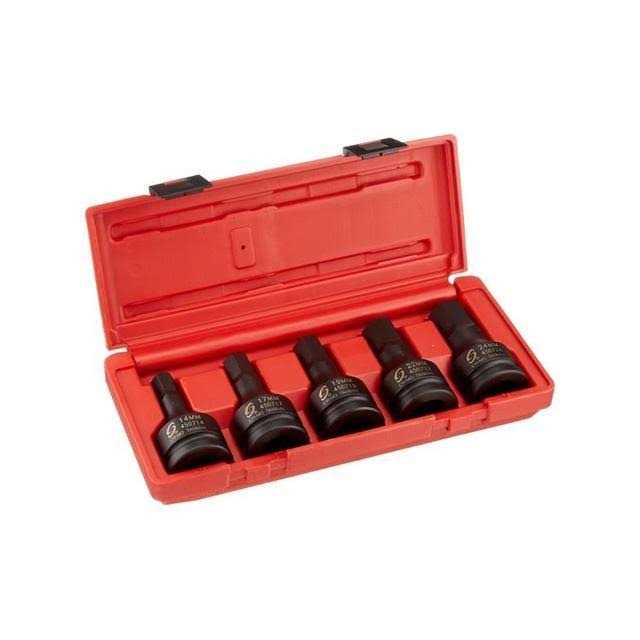 Sunex 430S 3/4 Drive Square Impact Socket 15/16 - MT - Mrs Treak