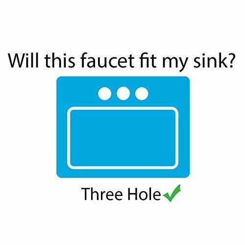 Moen 69000 Widespread Rough In Valve - MT - Mrs Treak