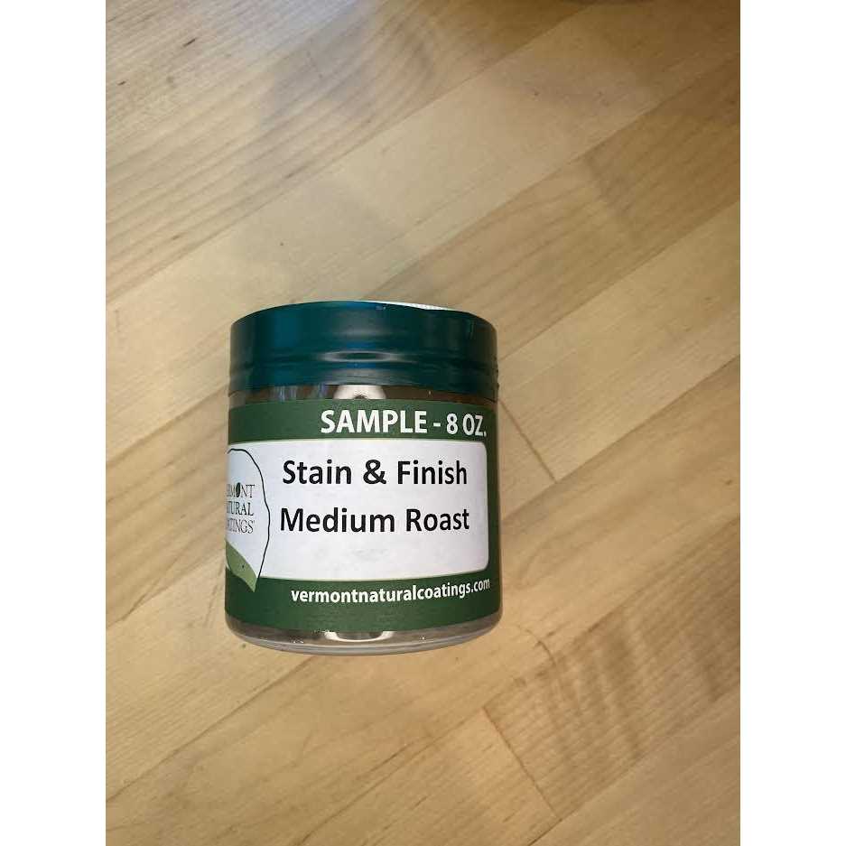 Vermont Natural Coatings All-in-One Stain & Finish - MT - Mrs Treak