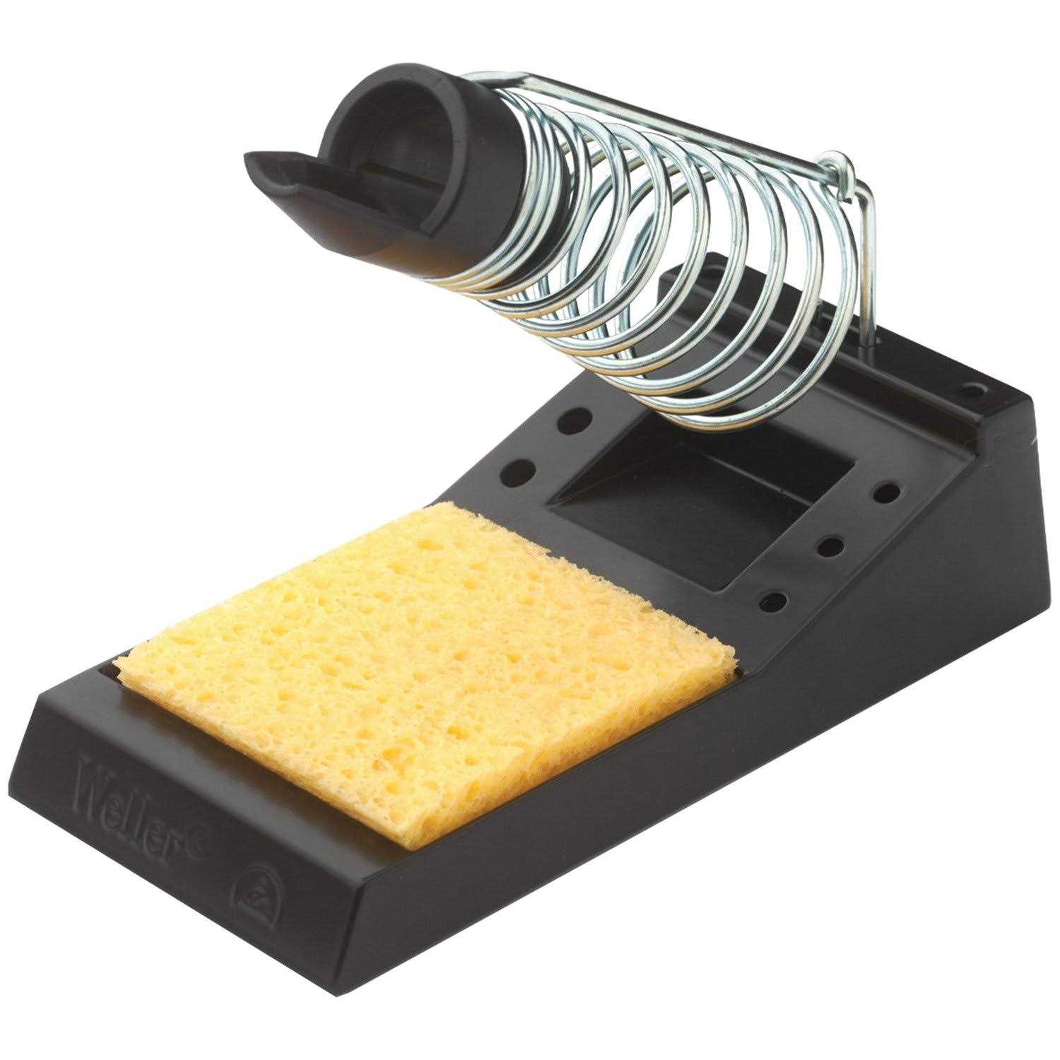 Weller D650 - MT - Mrs Treak