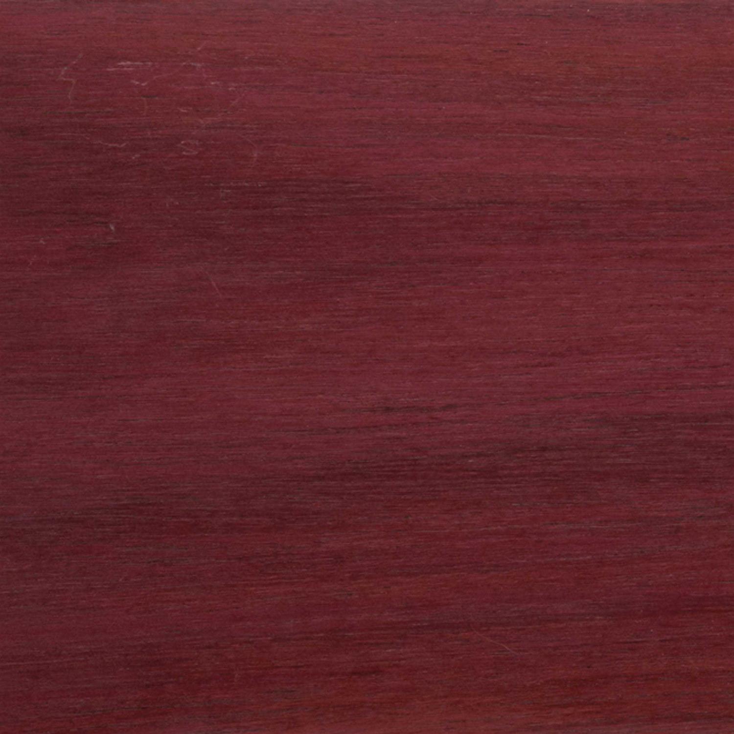 Woodcraft Purpleheart 3/4 x 1-Piece - MT - Mrs Treak