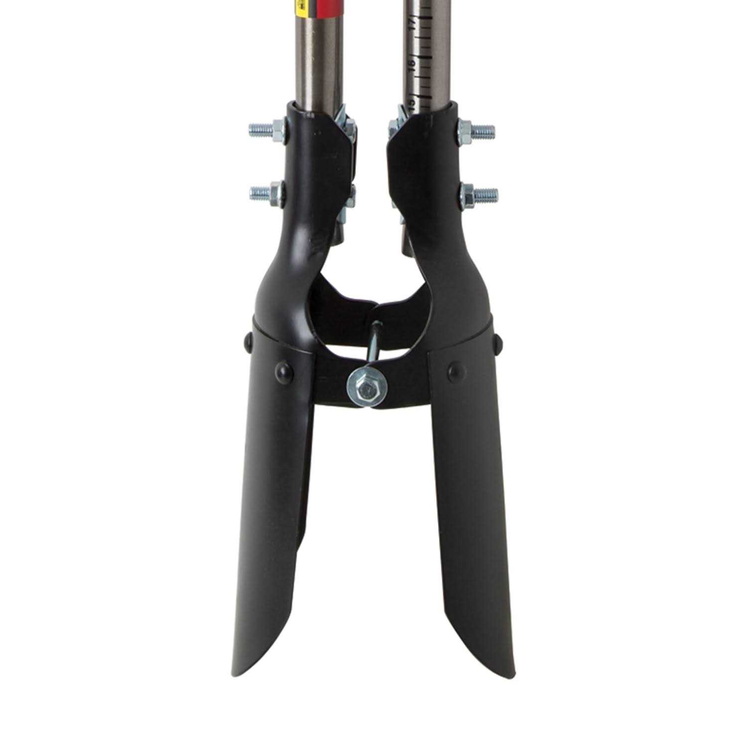 Truper 38 in. Wood Replacement Handle MG-DDB-16 - MT - Mrs Treak