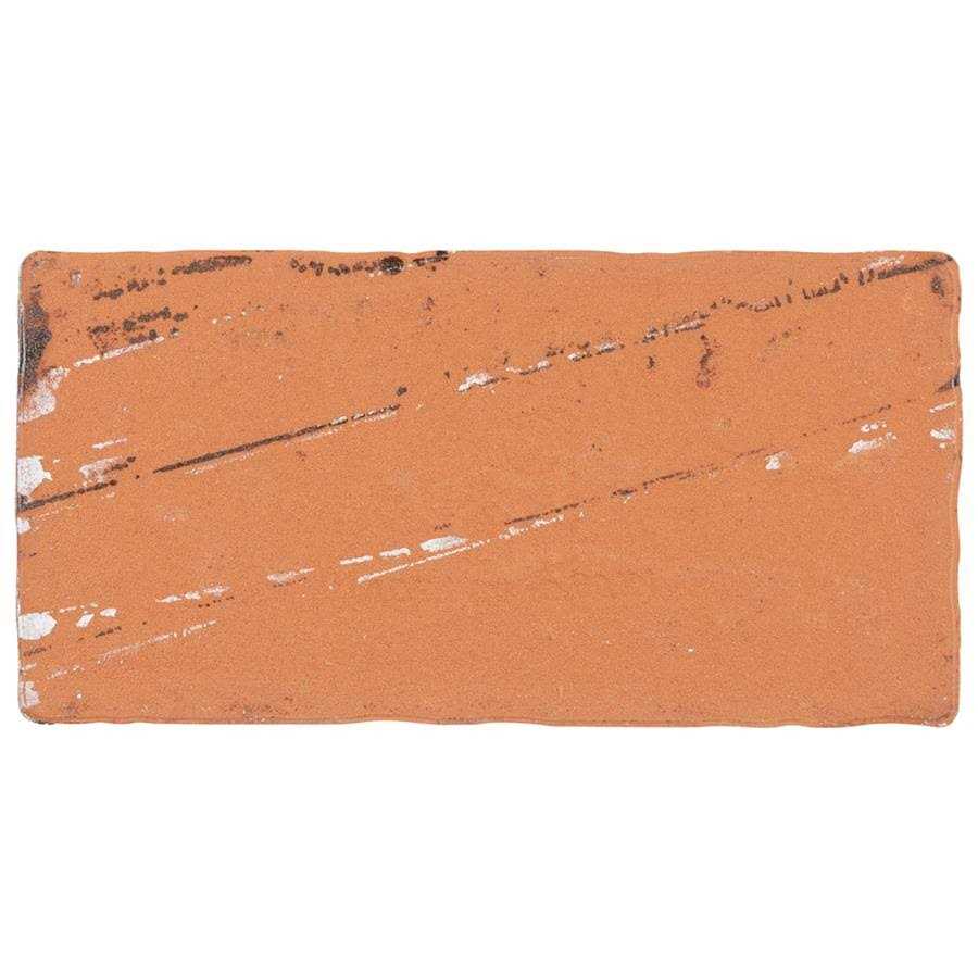 Merola Tile Viva Verde 3 x 6 Ceramic Wall Tile - MT - Mrs Treak