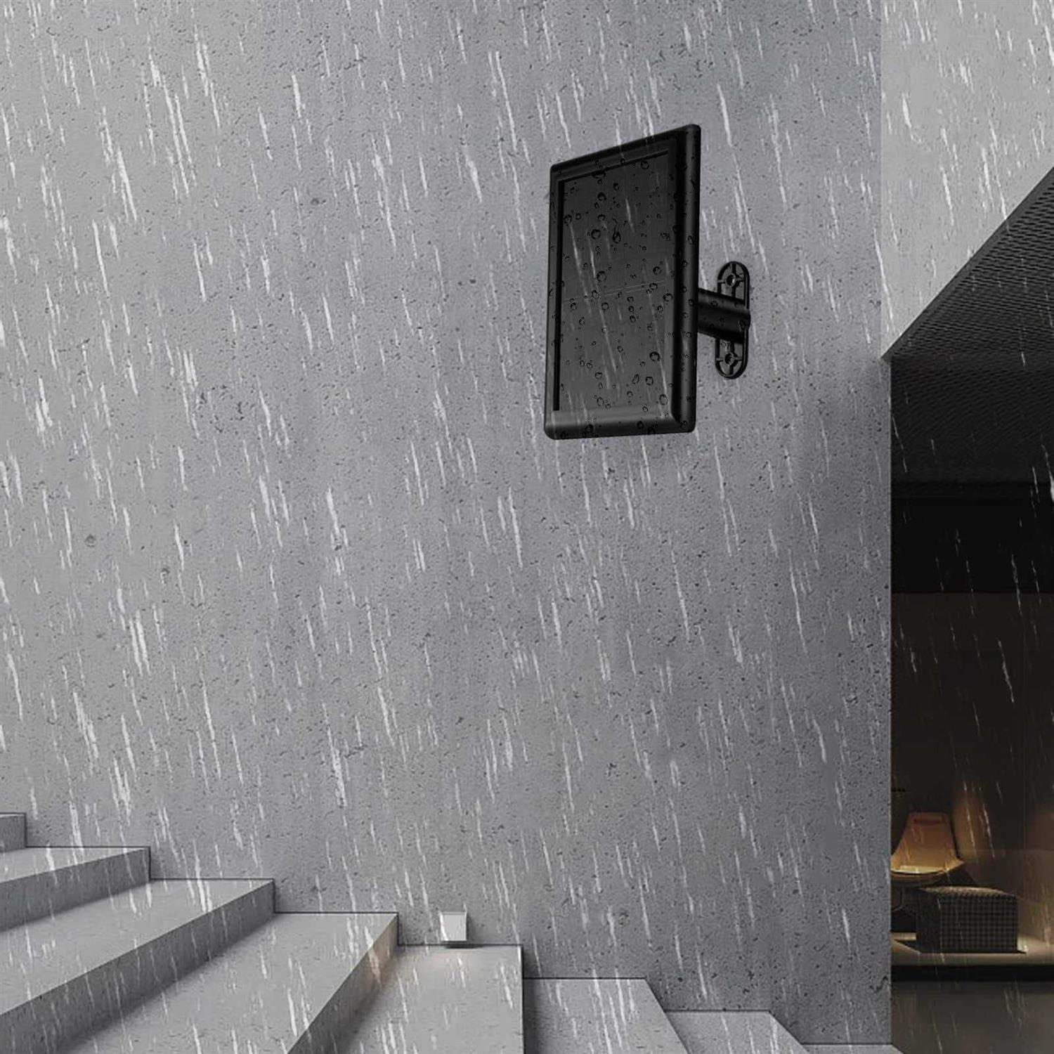 Solar Generator Portable Power Station for Emergency Power Supply - MT - Mrs Treak