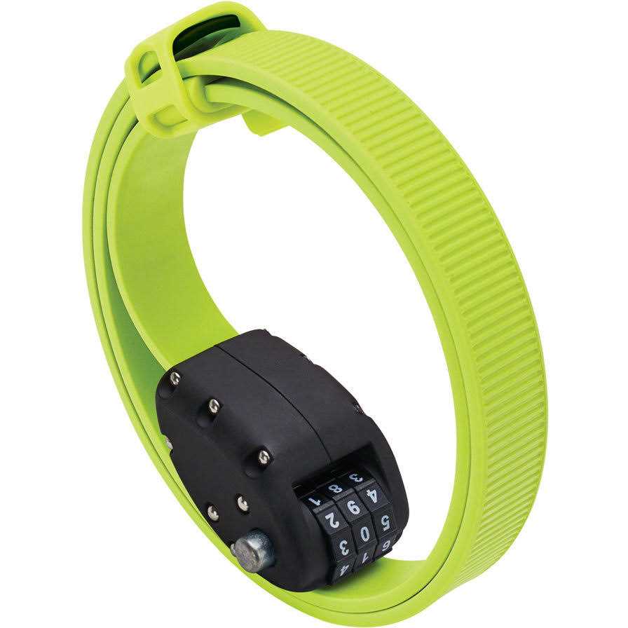 OTTOLOCK Cinch Lock - MT - Mrs Treak