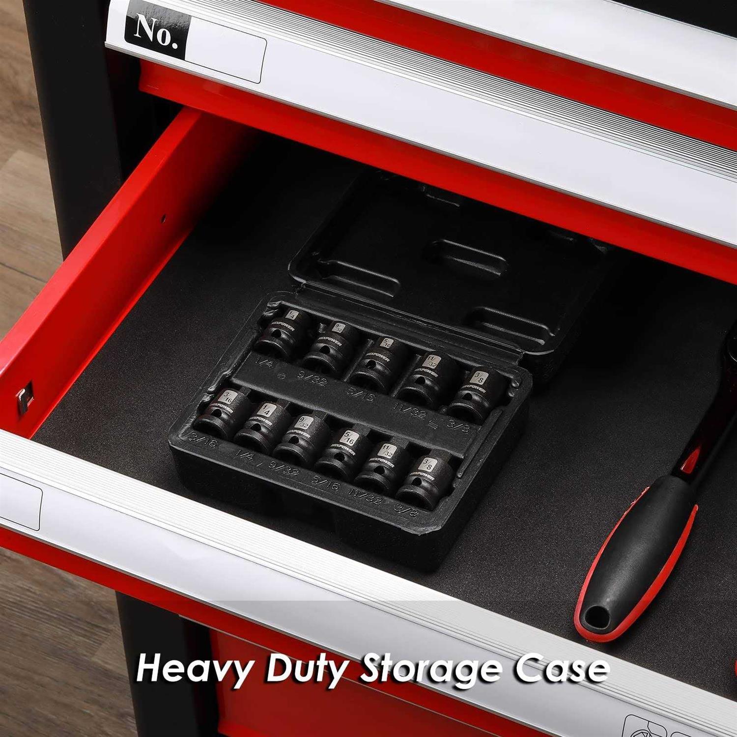 Mixol Universal Tints 20ml Kit - MT - Mrs Treak