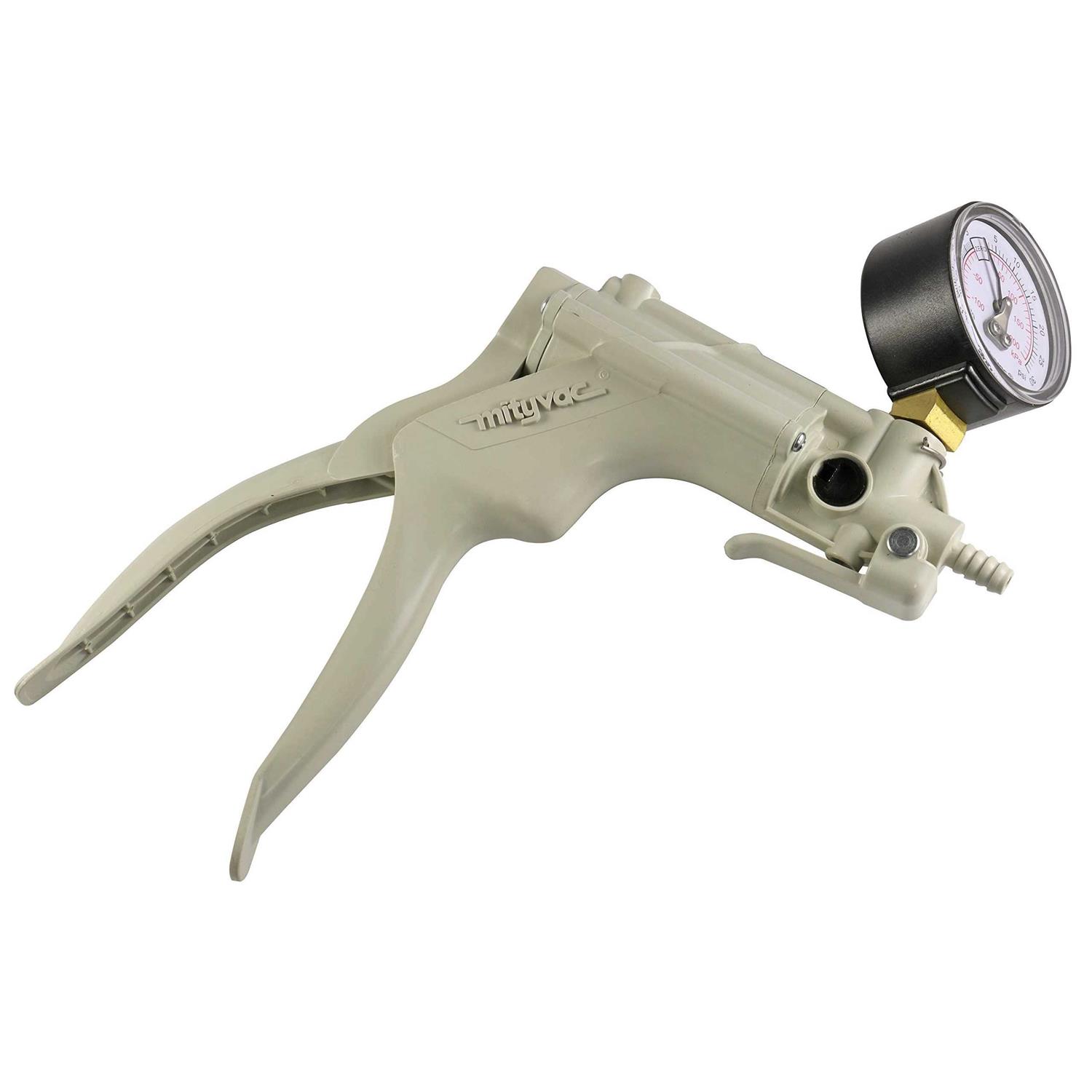 Mityvac MV8255 Selectline Dual Vacuum/Pressure Pump - MT - Mrs Treak