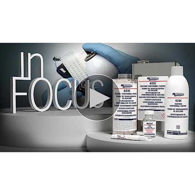 MG Chemicals 4223F-312G Chemicals - MT - Mrs Treak