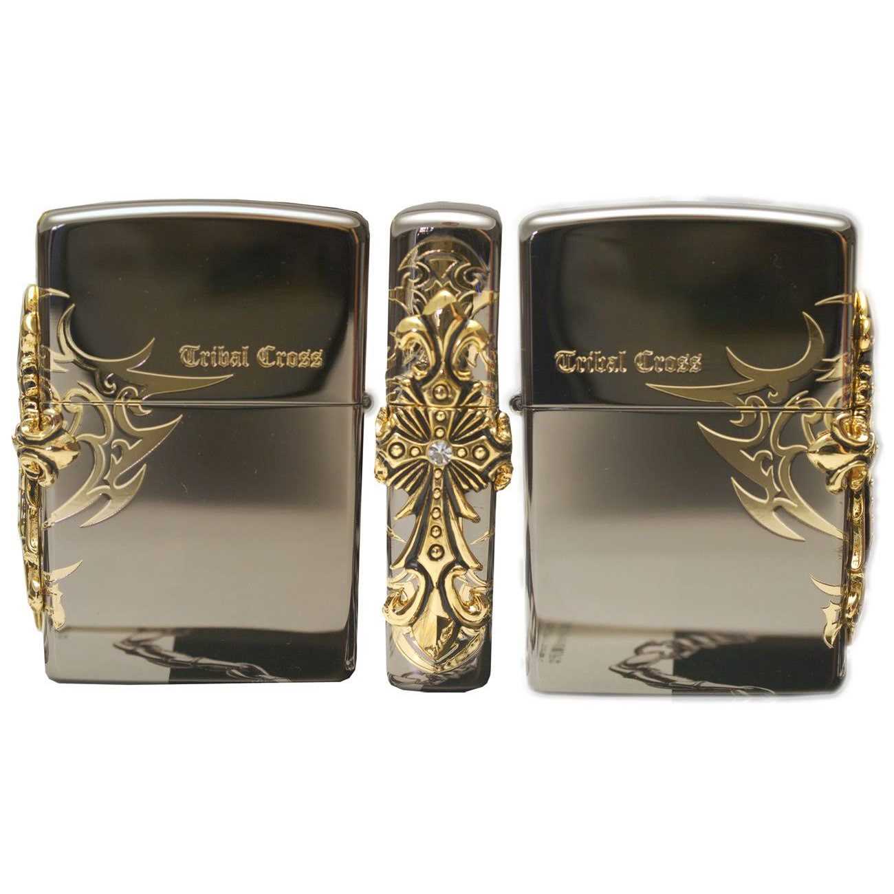 Zippo Lighter Fluid - MT - Mrs Treak