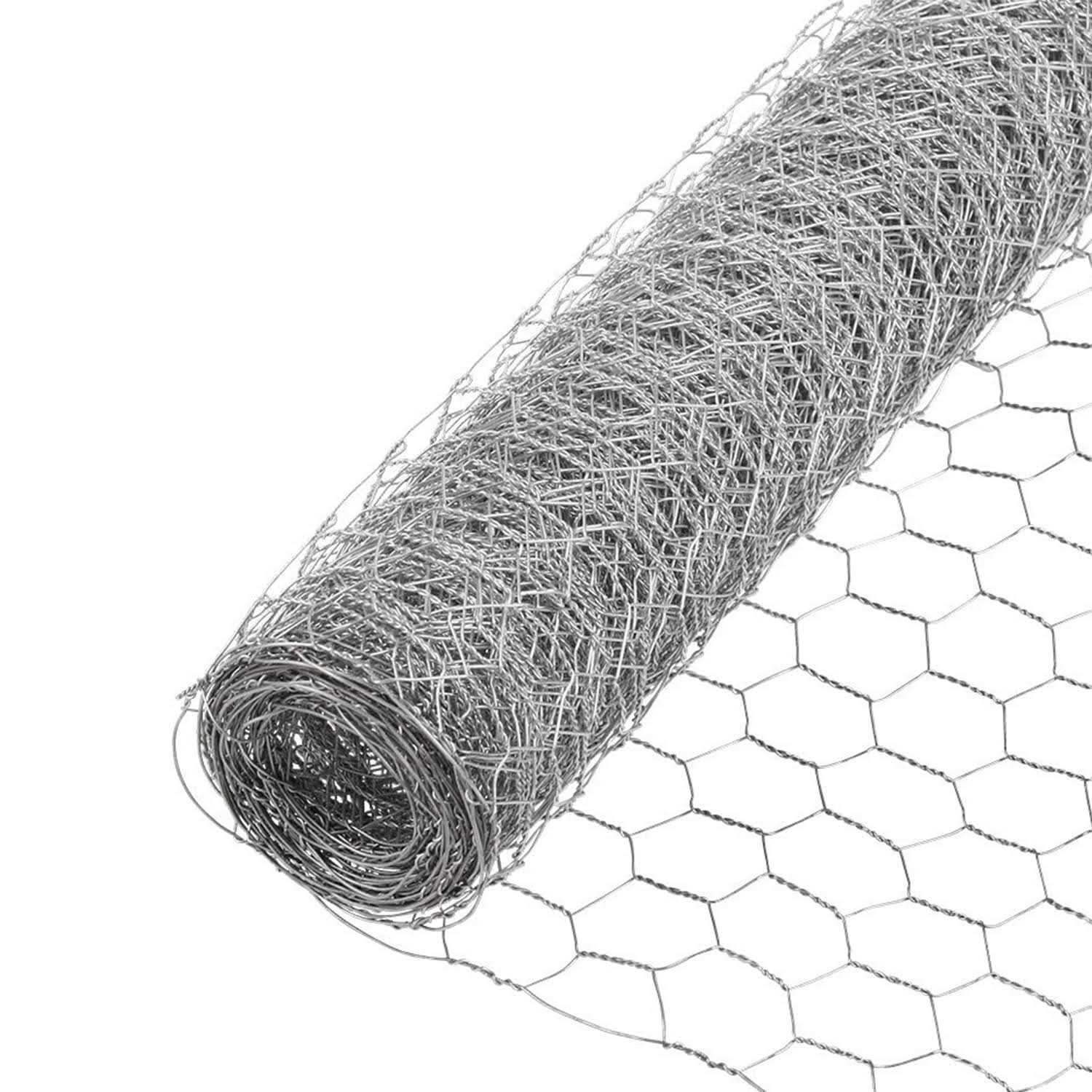 YARDGARD Mesh Poultry Netting - MT - Mrs Treak