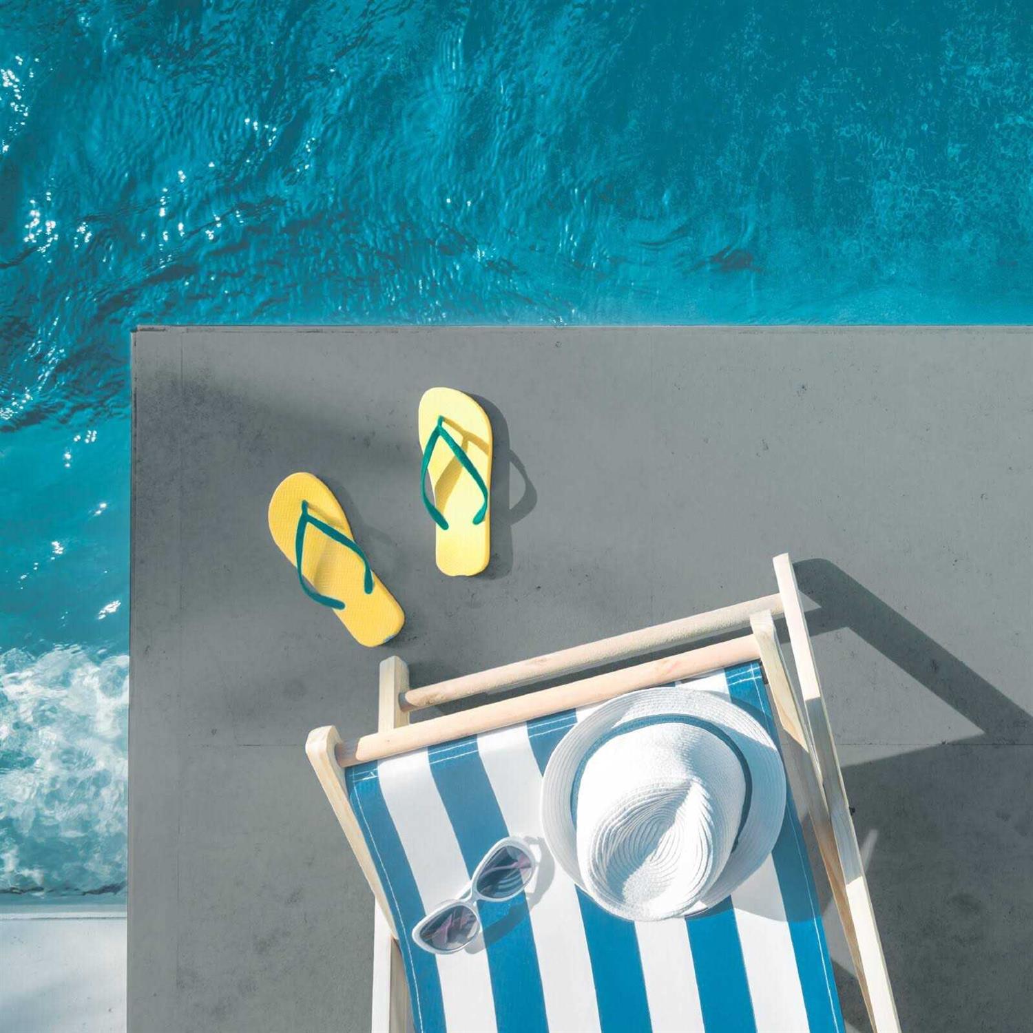 Valspar Satin Exterior Anti-Skid Porch & Floor Paint - MT - Mrs Treak