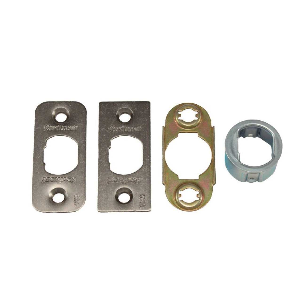 Kwikset Smartkey Steel Learn Tool 20622 - MT - Mrs Treak