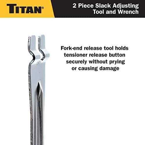 Titan 805-207A Fluid Section - MT - Mrs Treak