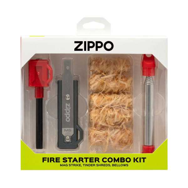 Zippo Copper Lighter - MT - Mrs Treak