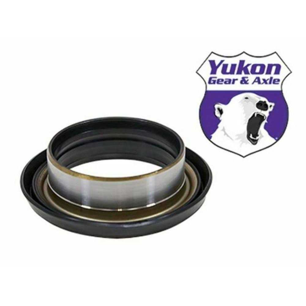 Yukon Gear & Axle 8.0 IFS Chrysler Inner Axle Snap Ring YSPSR-020 - MT - Mrs Treak