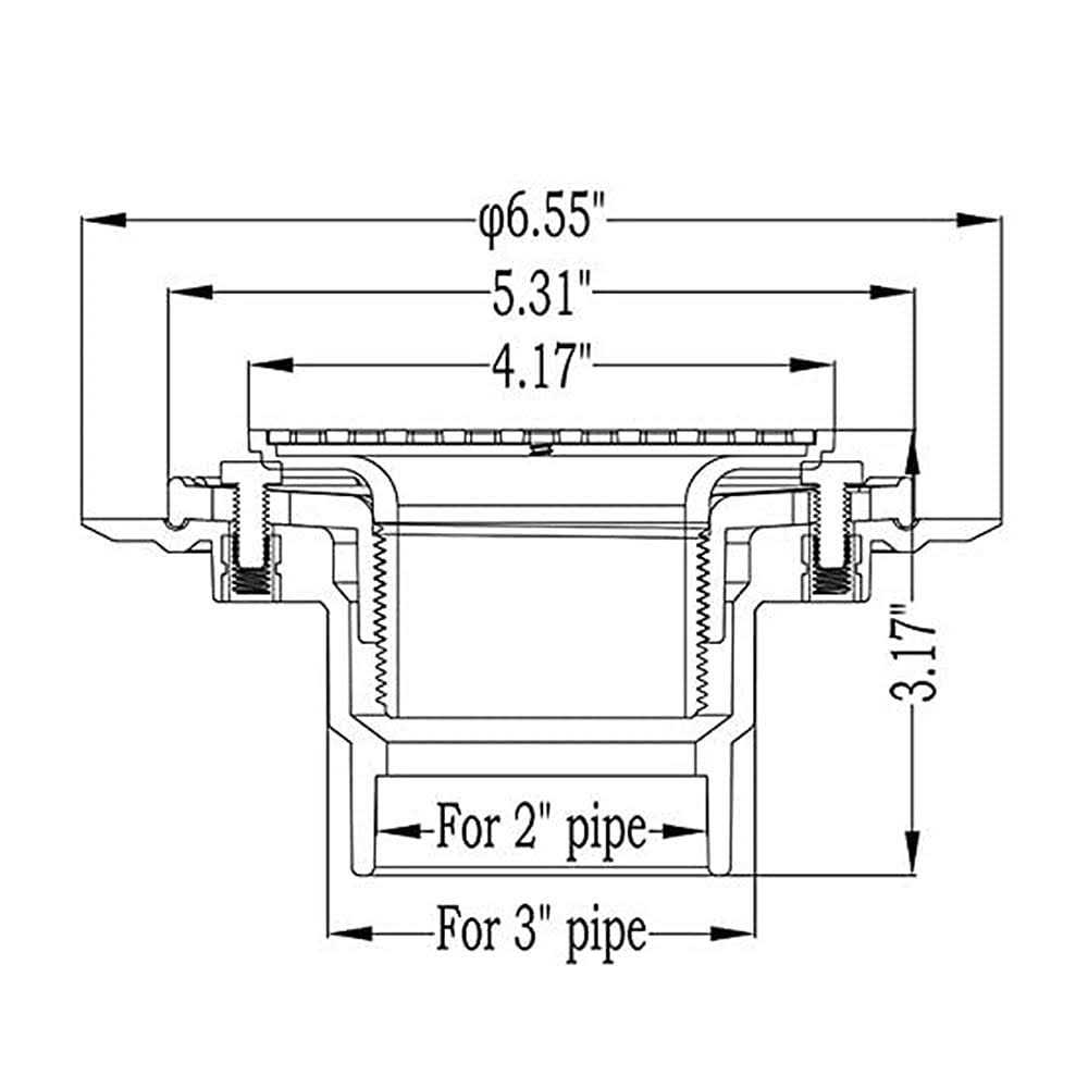 Unger StarDuster Pipe Brush - MT - Mrs Treak