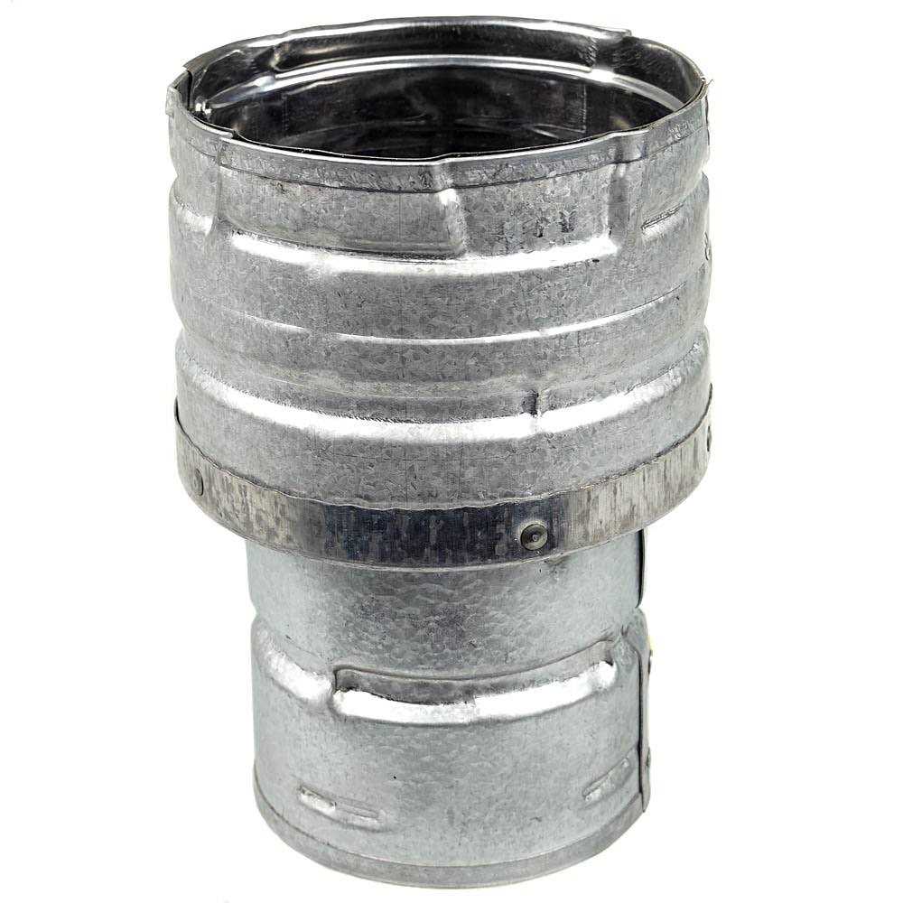 DuraVent PelletVent Horizontal Cap 4PVL-HSC - MT - Mrs Treak