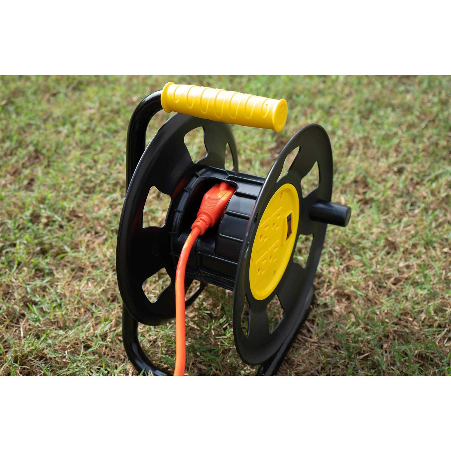 Woods Outdoor Wireless Remote Control 32555 - MT - Mrs Treak