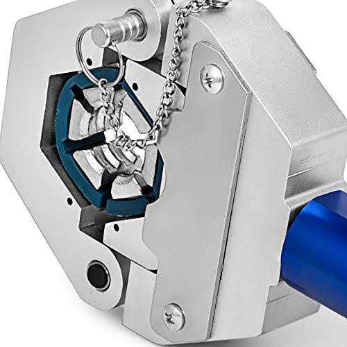 Mophorn Drain Cleaner Machine 66Ft x2/3Inch Electric Drain Auger with 2 Cables for 3/4 to 4 Pipes HX-75STJ000000001V1 - MT - Mrs Treak