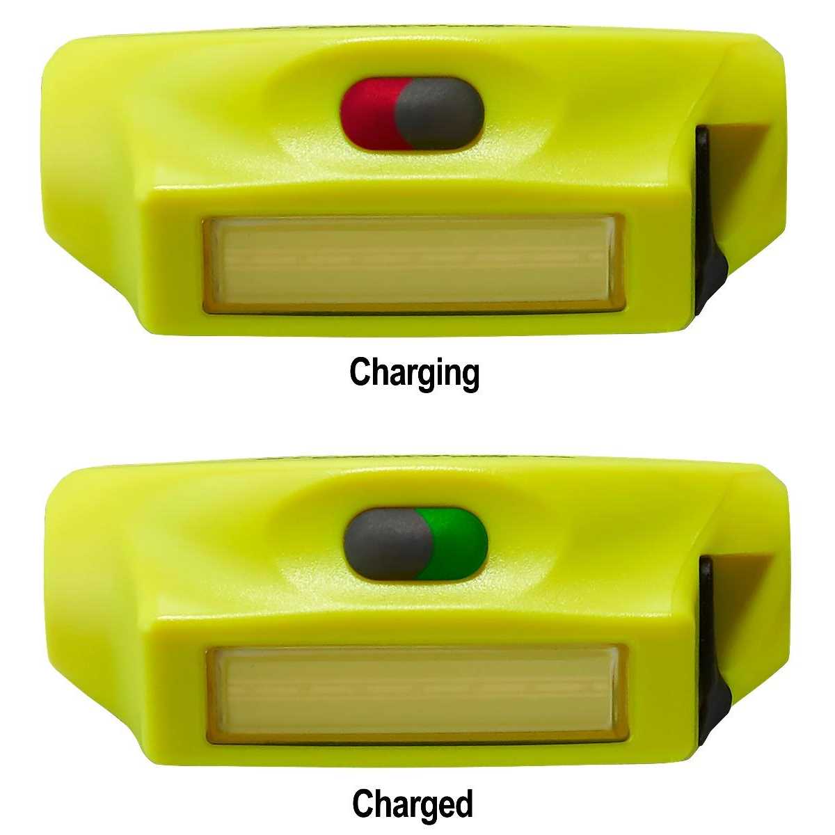 Streamlight Bandit Pro USB Headlamp - MT - Mrs Treak