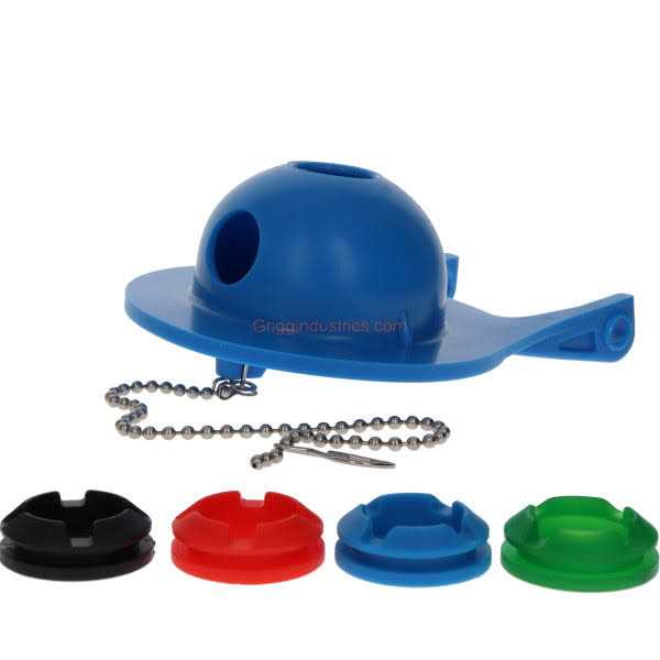 Mansfield Enameled Steel Shower Base with Center Drain LOW-1900-00CH - MT - Mrs Treak