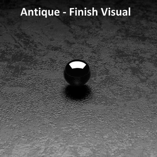 Wilsonart Carnival Laminate Sheet - MT - Mrs Treak