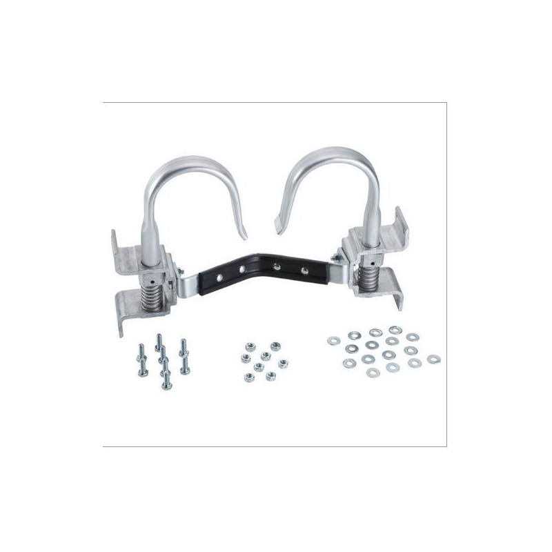 Louisville Ladder LP-5510-00 Pro-Guards - MT - Mrs Treak