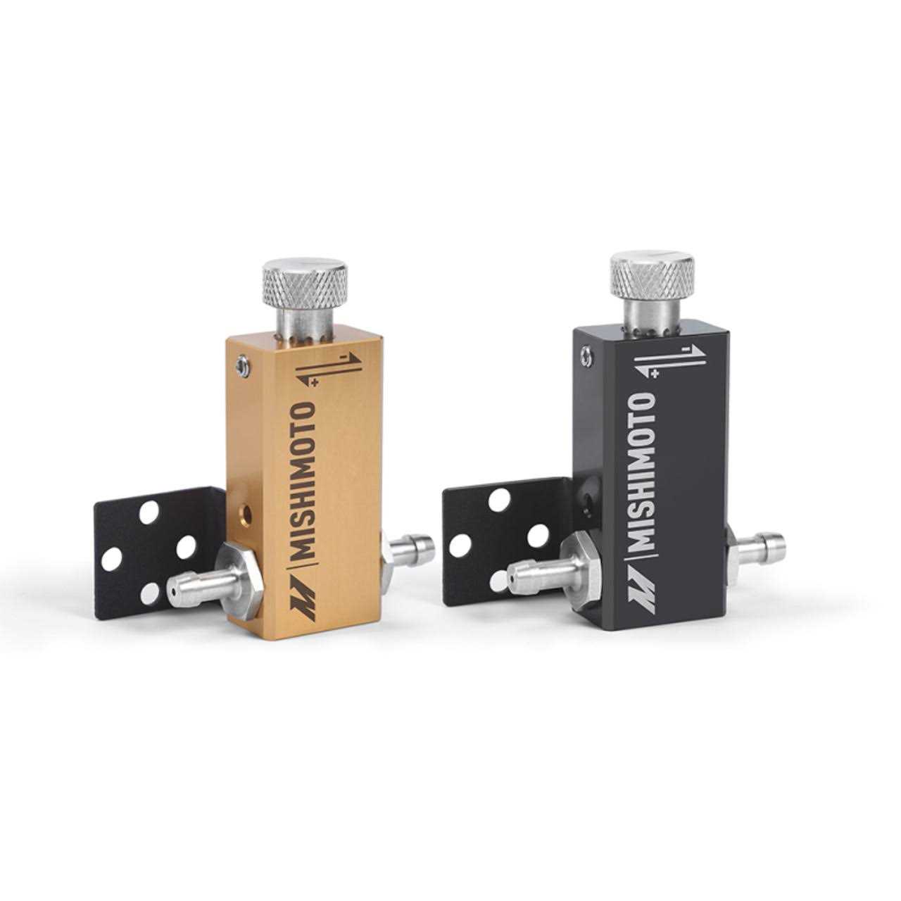 Mishimoto Magnetic Oil Drain Plug MMODP-1415B - MT - Mrs Treak