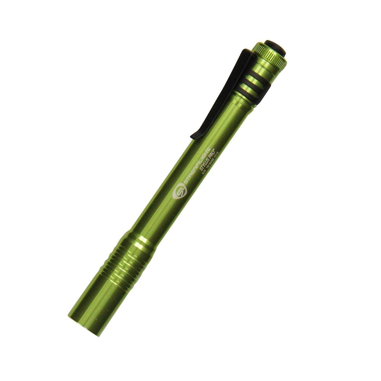 Streamlight Stylus Pro 66128 - MT - Mrs Treak