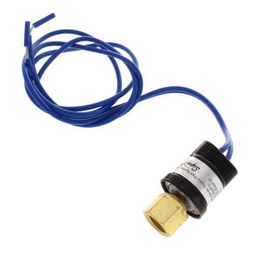 Supco SHP600475 High Pressure Switch - MT - Mrs Treak