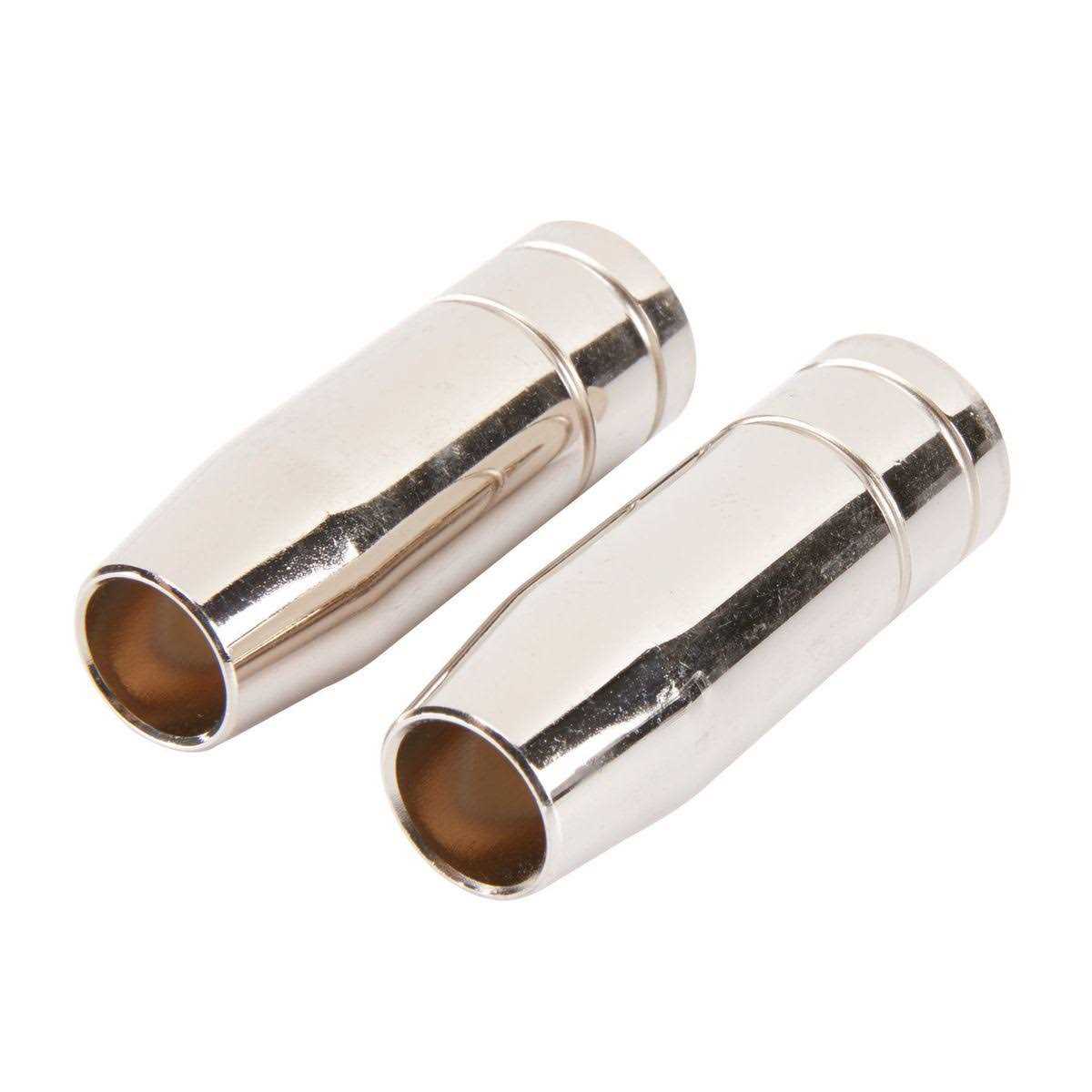 Vulcan Gasless Flux Core Nozzle Set - MT - Mrs Treak