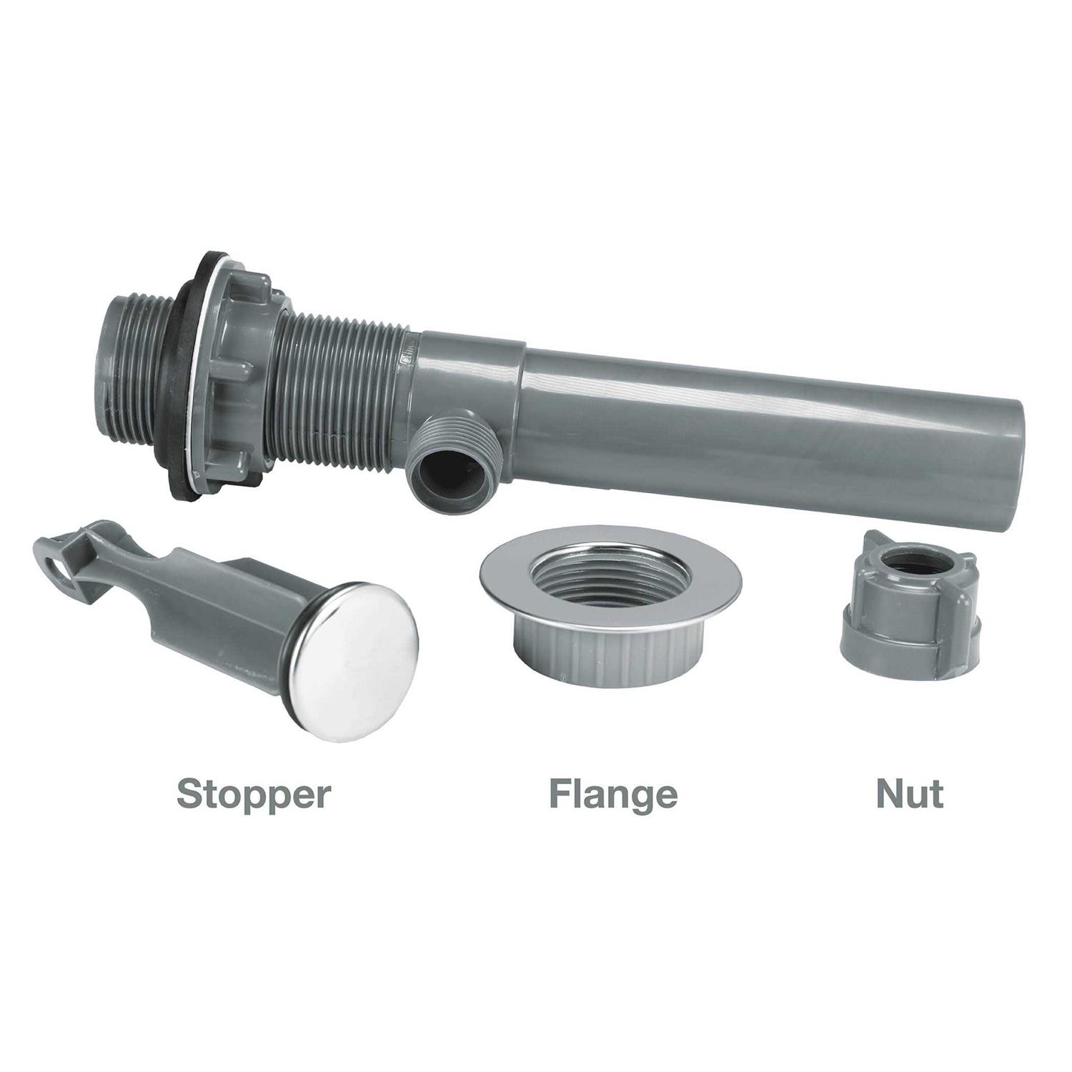 Danco 80760 Kitchen Spray Head - MT - Mrs Treak