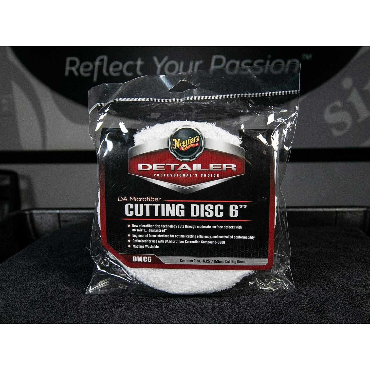 Meguiars D180101 Wheel and Paint Iron Decon - MT - Mrs Treak