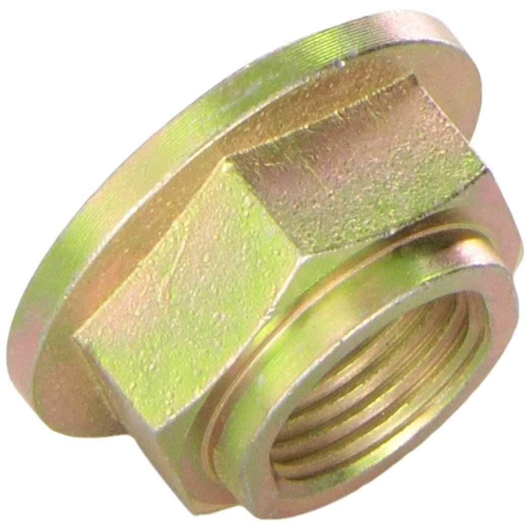 Dorman 615-091.1 Spindle Nut - MT - Mrs Treak