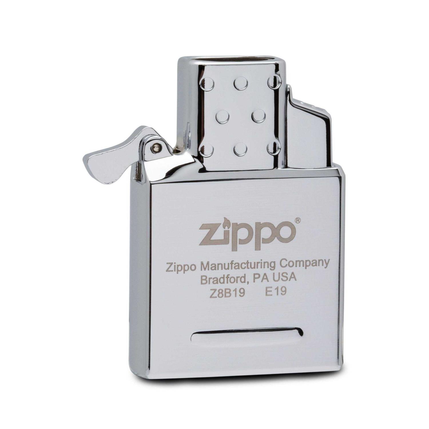 Zippo Butane Fuel 75 Milliliter / 2.5 Ounces - MT - Mrs Treak