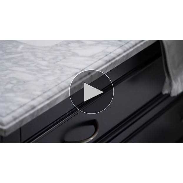 Liberty Stepped Square Adjusta-Pull 1-3/8 to 4 in. Matte Adjustable Cabinet Drawer Pull - MT - Mrs Treak