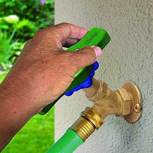 Faucet Cartridge Tool Premium Alloy Cartridge Puller Tool for Moen Posi-Temp 1200 - MT - Mrs Treak