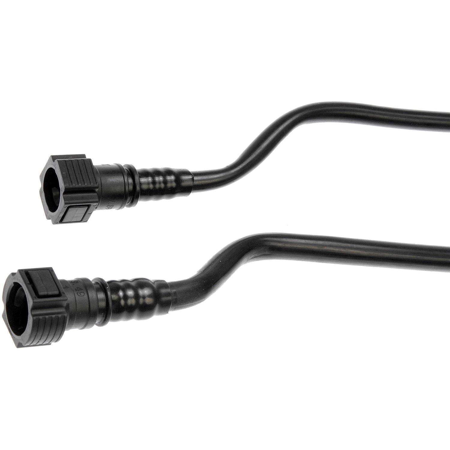 Dorman 800-886 Fuel Line - MT - Mrs Treak