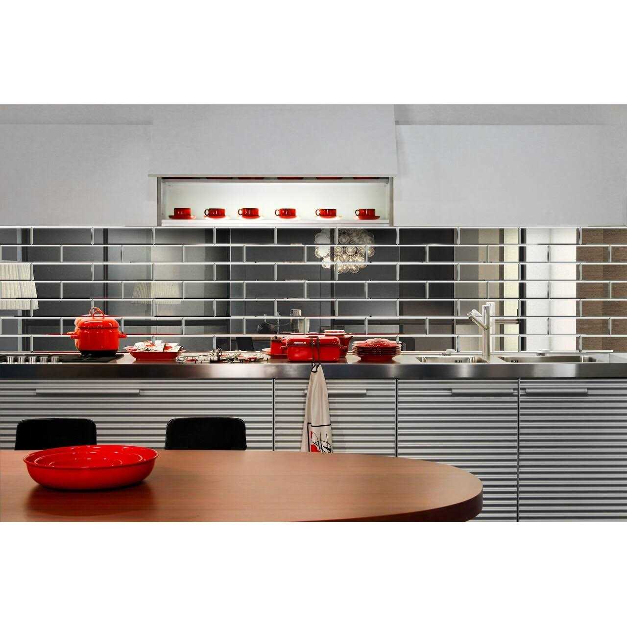 Tilebar Southampton Sand Dune 4×4 Ceramic Wall Tile - MT - Mrs Treak